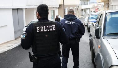 Επτά συλλήψεις στην Δυτική Ελλάδα το τελευταίο 48ωρο για ενδοοικογενειακή βία