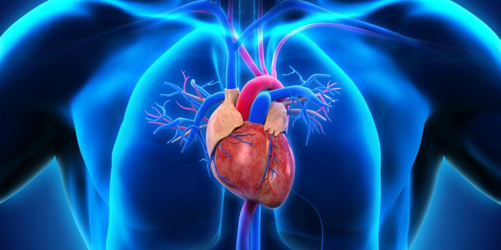 Δείτε σε τι διαφέρει το έμφραγμα από την καρδιακή ανεπάρκεια