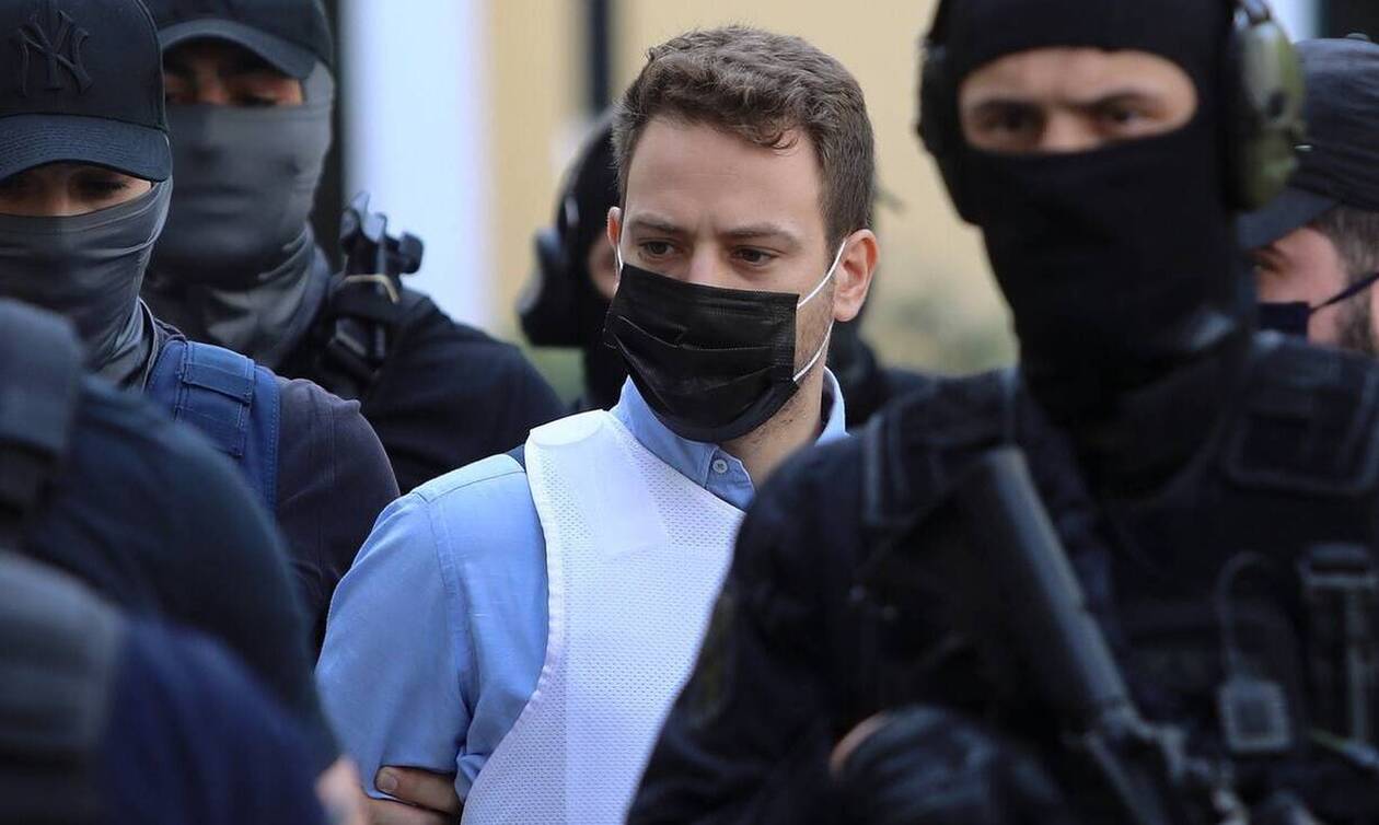 Δολοφονία Καρολάιν: Η μικρή Λυδία πήρε το επίθετο της μητέρας της