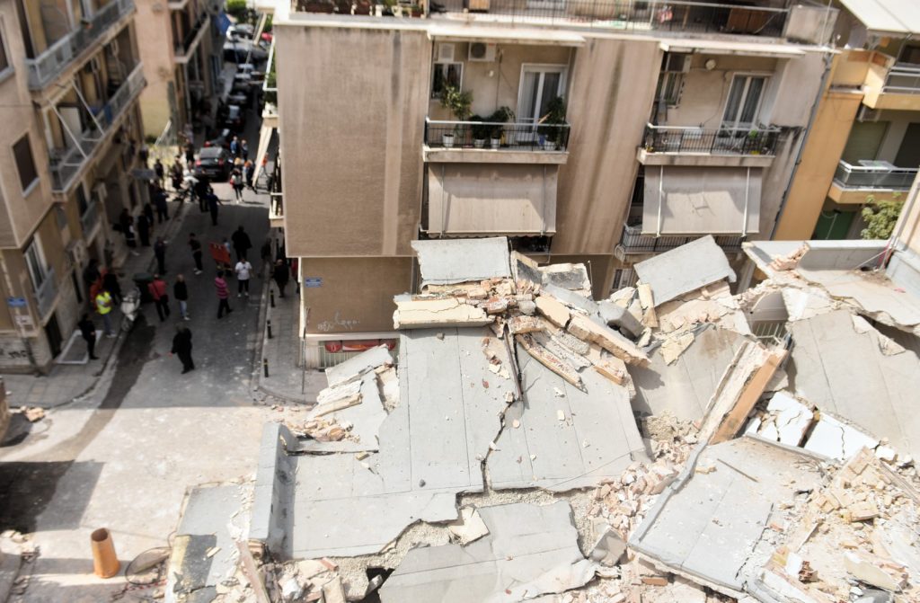 Πασαλιμάνι – Γενικός γραμματέας ειδικών φρουρών: «Ο μισθός του Αγαθάγγελου ήταν γύρω στα 900 ευρώ»