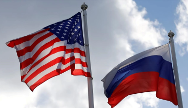 Πρώην αναλυτής CIA: «Η Ρωσία γίνεται υπερδύναμη – Οι ΗΠΑ αρχίζουν να χάνουν την ηγεμονία τους στον κόσμο»