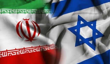 Οι Ιρανοί ισχυρίζονται ότι έχουν εντοπίσει όλες τις ισραηλινές πυρηνικές εγκαταστάσεις και θα τις χτυπήσουν αν δεχτούν επίθεση