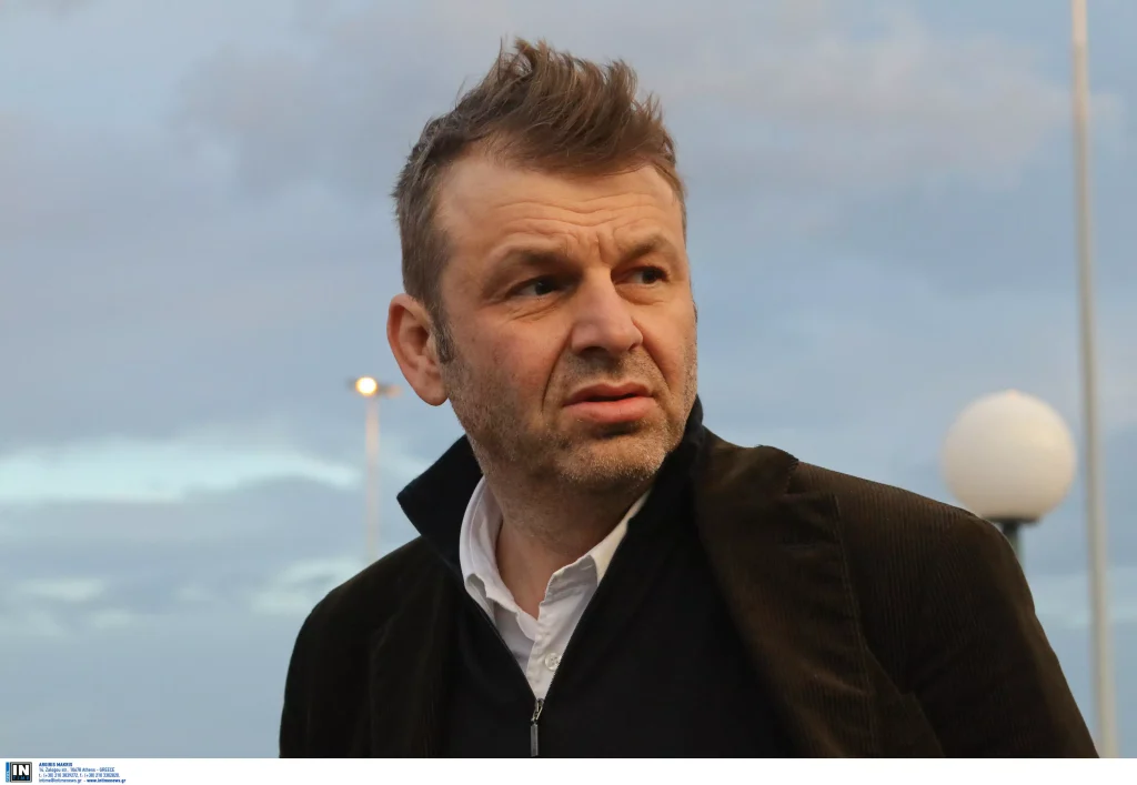 «Κόλαφος» ο Α.Γκλέτσος για τον Σ.Κασσελάκη: «Απογοήτευση το παιδί – Ξεφτίλα για όλους μας»