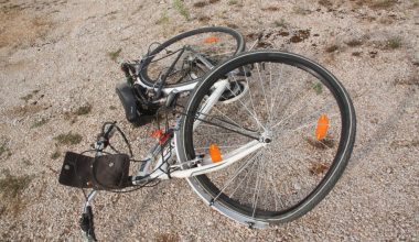 Τροχαίο ατύχημα στη Θεσσαλονίκη: Σε κρίσιμη κατάσταση 17χρονος ποδηλάτης που παρασύρθηκε από ΙΧ