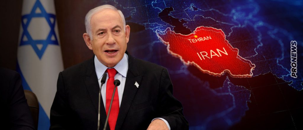 Το Ισραήλ κάνει προσωρινά «πίσω» και «παγώνει» τα αντίποινα κατά του Ιράν