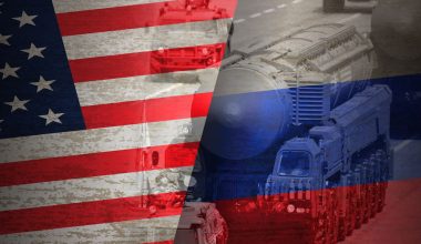Πυρηνικό «μπρα-ντε-φερ» μεταξύ ΗΠΑ – Ρωσίας: Οδεύουμε σε χρήση στρατηγικών όπλων;