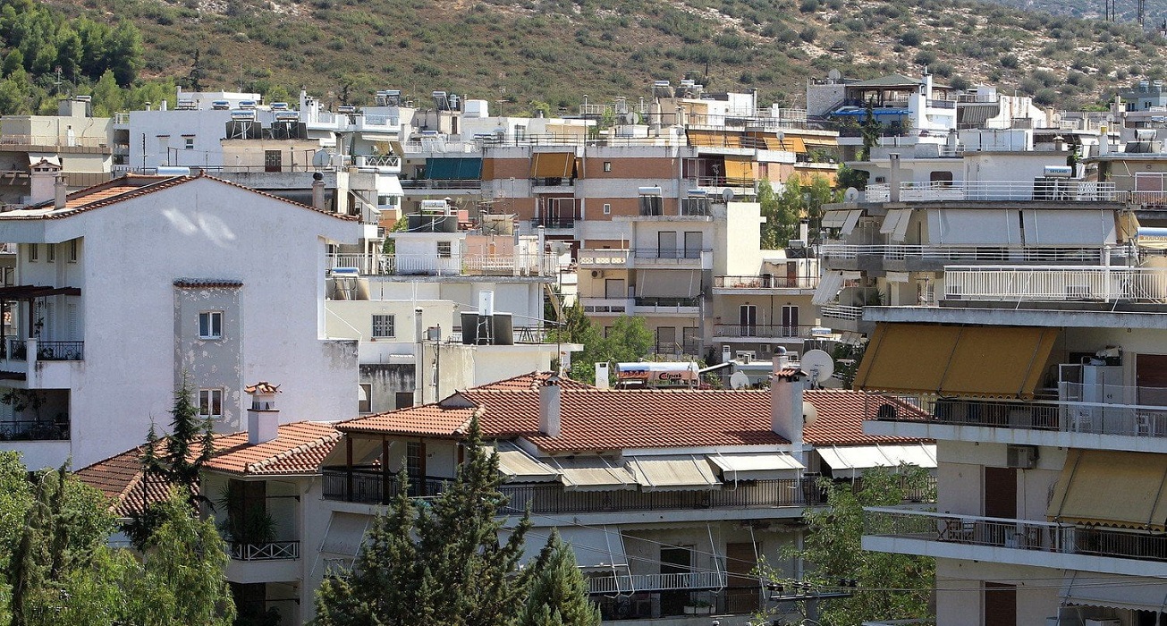 ΕΝΦΙΑ: Δείτε πότε «εκπνέει» η προθεσμία εξόφλησης για όσους θέλουν ολόκληρη την επιστροφή φόρου