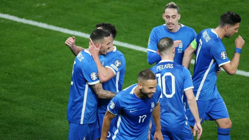 ΕΟΚΑΝ: «Δεν έχουμε λάβει καμία ενημέρωση για θετικό δείγμα Έλληνα διεθνή σε έλεγχο ντόπινγκ»