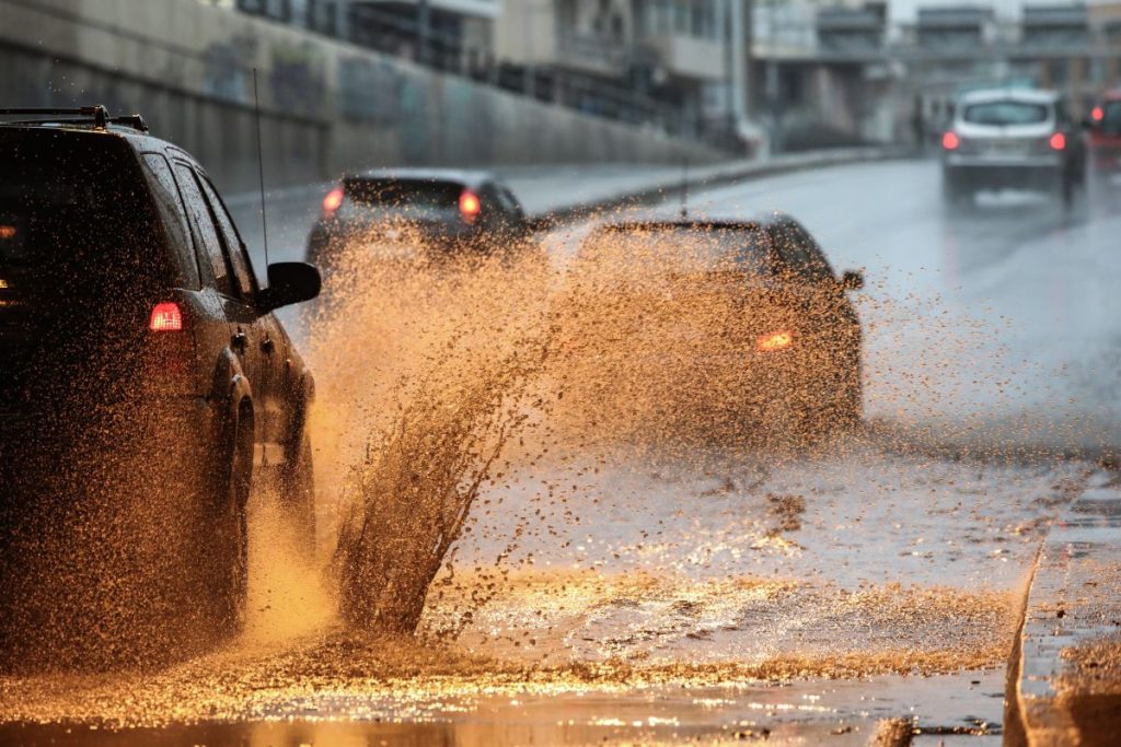 Γ.Τσατραφύλλιας: «Κίνδυνος για πλημμύρες και κατολισθήσεις» – Δείτε που θα «χτυπήσει» η νέα κακοκαιρία