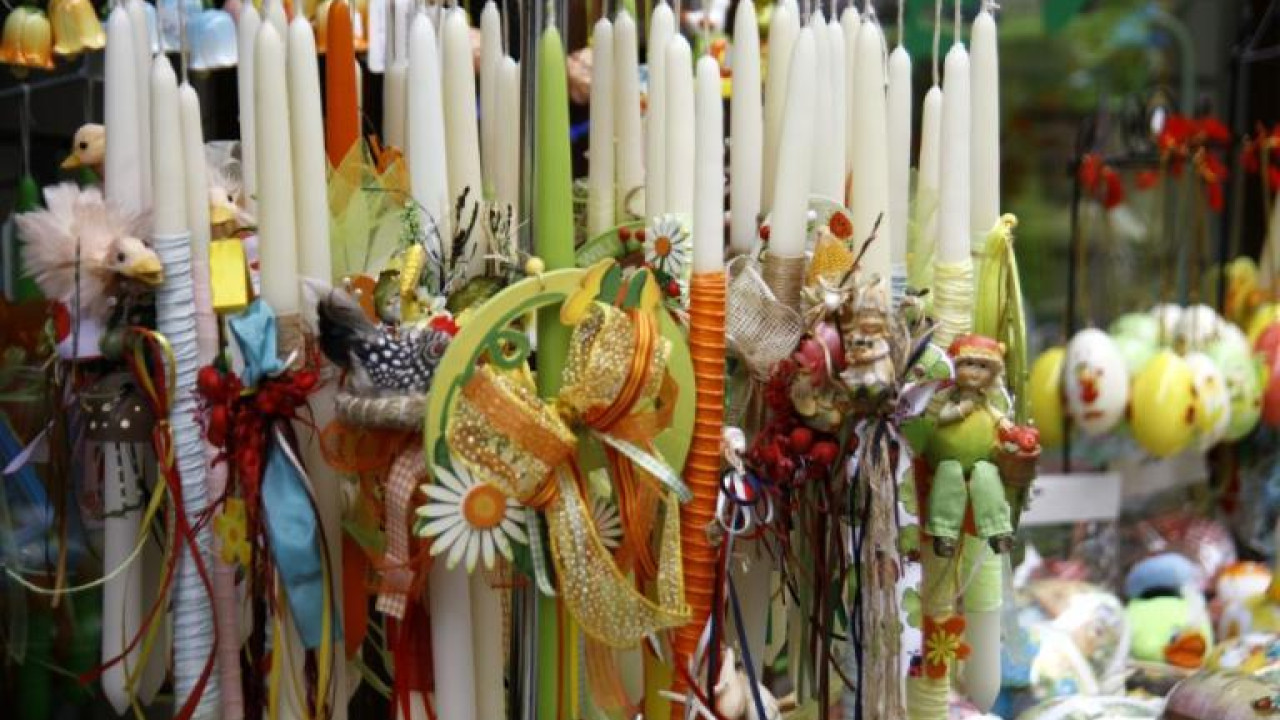 Δείτε πότε ξεκινά το «καλάθι του νονού» – Ποια προϊόντα βρίσκονται στη λίστα