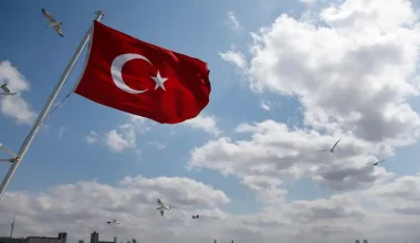 Τουρκικό υπουργείο Άμυνας για θαλάσσια πάρκα: Μονομερείς de facto καταστάσεις στα EGAYDAAK δεν θα γίνουν αποδεκτές