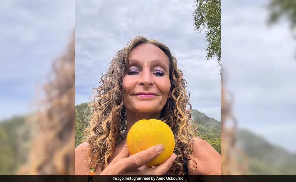 Γυναίκα από την Αυστραλία έπινε μόνο χυμό πορτοκάλι για 40 μέρες – Τι αλλαγές είδε στο σώμα της