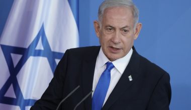 Το Ισραήλ κάνει προσωρινά πίσω και δεν θέτει σε εφαρμογή τα προεγκεκριμένα σχέδια αντιποίνων κατά του Ιράν