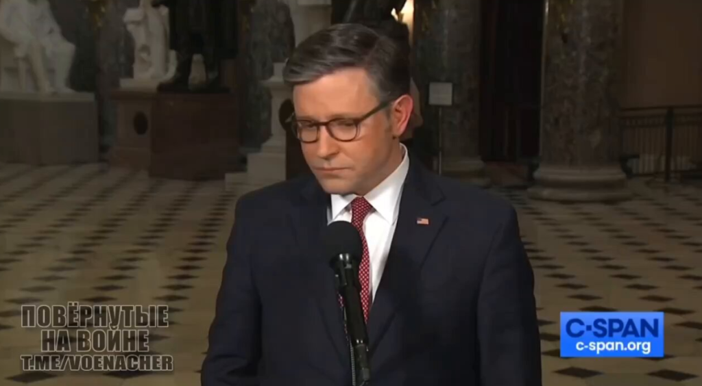 Βουλευτής ΗΠΑ: «Ο πρόεδρος της Κίνας, Σι, ο Β.Πούτιν και το Ιράν είναι διαβολικός άξονας»!