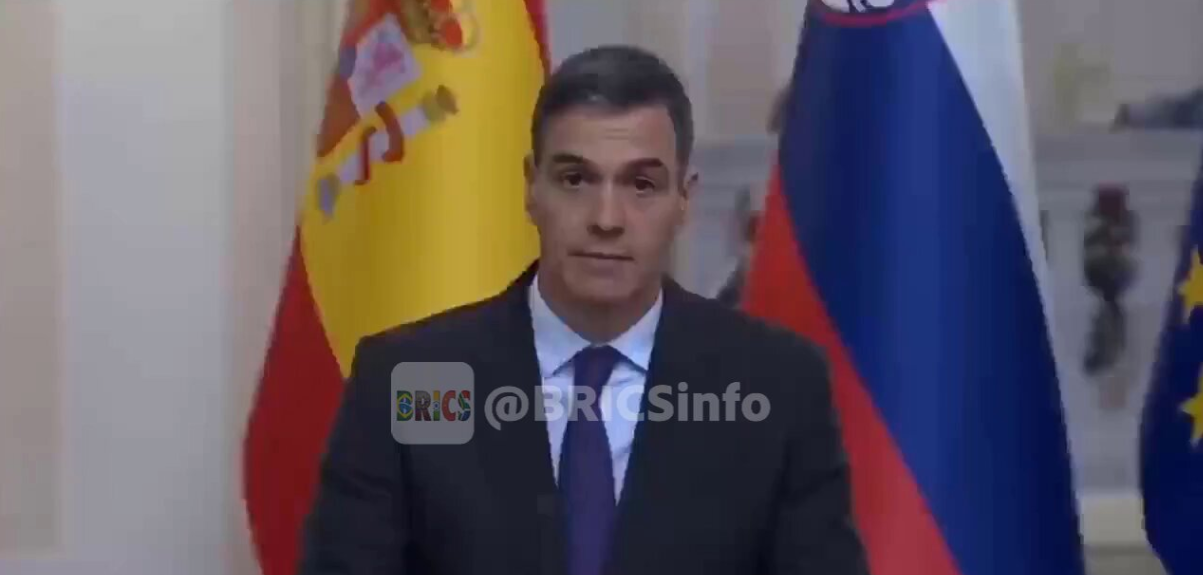 Η Ισπανία και η Σλοβενία αναγνωρίζουν επίσημα την Παλαιστίνη ως ανεξάρτητο κράτος