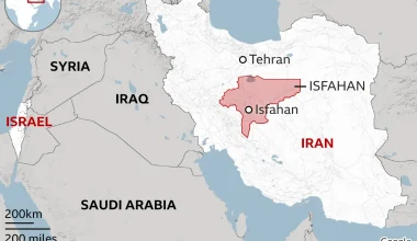 Προς αποκλιμάκωση  Ισραήλ και Ιράν – H Τεχεράνη δεν δίνει συνέχεια