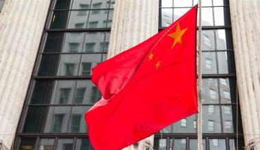 Εκπρόσωπος κινέζικου ΥΠΕΞ: «Η Κίνα αντιτίθεται σε κάθε ενέργεια που θα μπορούσε να φέρει κλιμάκωση»