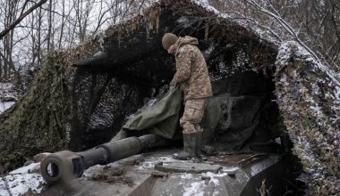Η CIA προβλέπει ότι η Ουκρανία θα χάσει τον πόλεμο κατά της Ρωσίας έως το 2024 χωρίς τη βοήθεια των ΗΠΑ