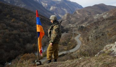 Αρμενία: Συμφώνησε για την επιστροφή τεσσάρων χωριών στο Αζερμπαϊτζάν