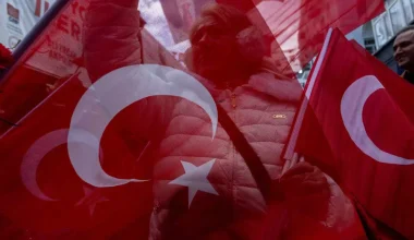 Η Τουρκία κάλεσε σε αυτοσυγκράτηση για να αποφευχθεί ευρύτερη σύγκρουση στη Μέση Ανατολή