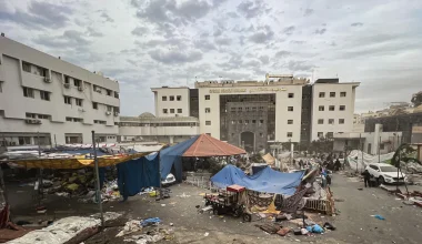 Καταγγελία ΟΗΕ: «Εσκεμμένα καταστραμμένοι» ιατρικοί εξοπλισμοί σε νοσοκομεία της Γάζας
