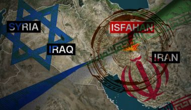 Το Ισραήλ διεξήγαγε μία «περιορισμένης κλίμακας» επίθεση στο Ιράν – Η ΙΑΕΑ δεν κατέγραψε ζημιές στις πυρηνικές εγκαταστάσεις