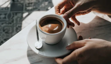 Καρκίνος παχέος εντέρου: Η κατανάλωση καφέ μειώνει τον κίνδυνο επανεμφάνισής του