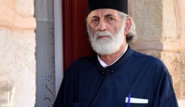 Ευρωεκλογές 2024 – Μ.Αεράκης: Στο ψηφοδέλτιο του ΠΑΣΟΚ ο «παπά Μιχάλης» του «Σασμού»