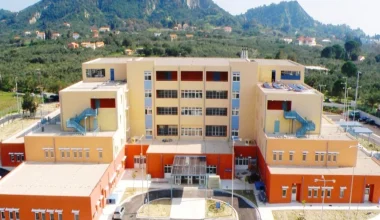ΠΟΕΔΗΝ: «Δύο παιδιά με εισαγγελική εντολή μαραζώνουν στο νοσοκομείο Ζακύνθου»