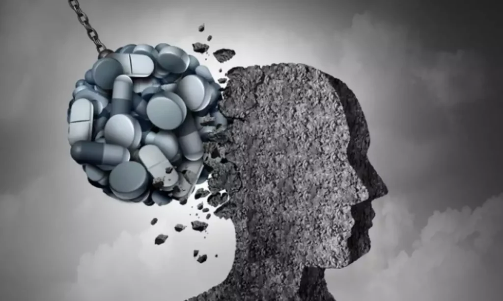 Νέα μελέτη: Τα αντιψυχωσικά φάρμακα που χορηγούνται στους ασθενείς με άνοια μπορεί να έχουν σοβαρές παρενέργειες