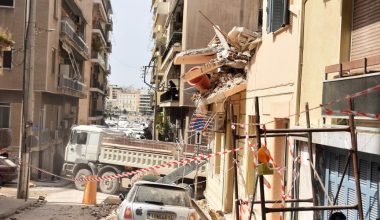 Ενώπιον του ανακριτή σήμερα ο εργολάβος του κτιρίου που κατέρρευσε στον Πειραιά – Το Σάββατο η κηδεία του αστυνομικού