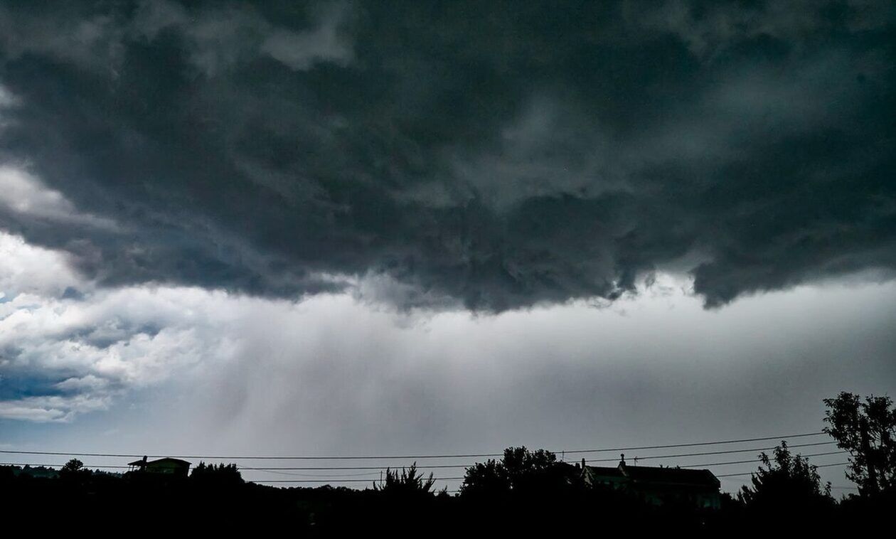 Ιταλοί μετεωρολόγοι: «Έρχεται πρώιμος χειμερινός κυκλώνας»