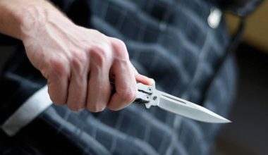 Επίθεση με μαχαίρι στη Σουηδία: Άνδρας τραυμάτισε 3 γυναίκες
