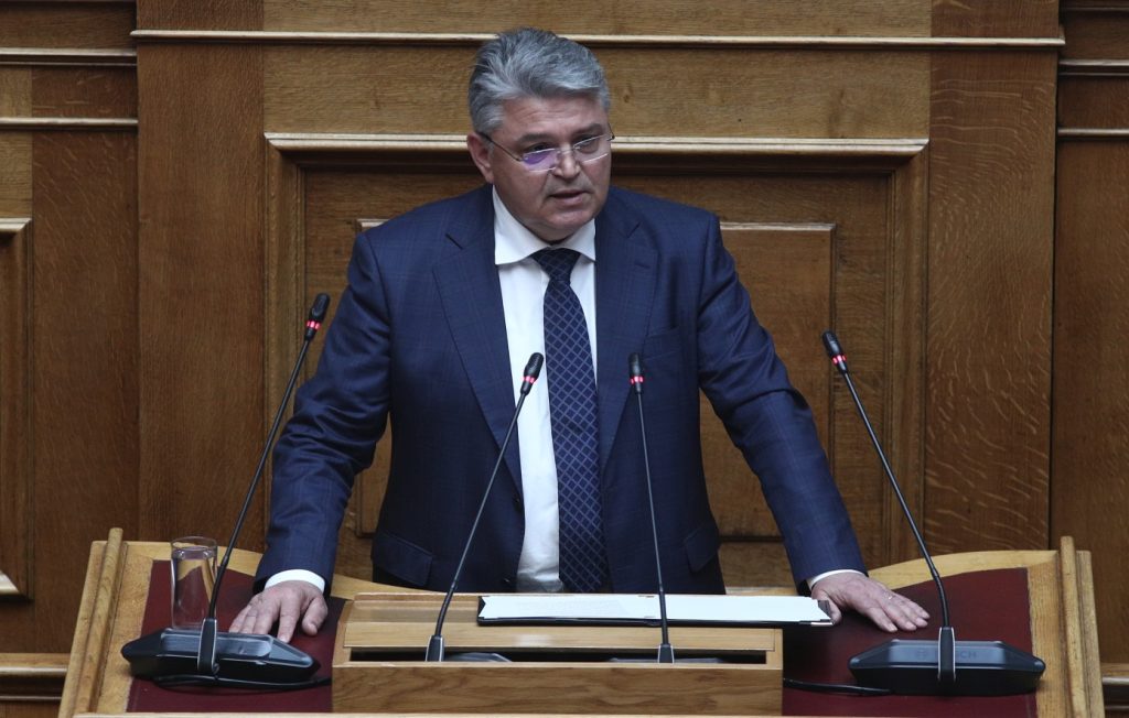 «Νίκη»: Αυτοί είναι οι 42 υποψήφιοι ευρωβουλευτές του κόμματος