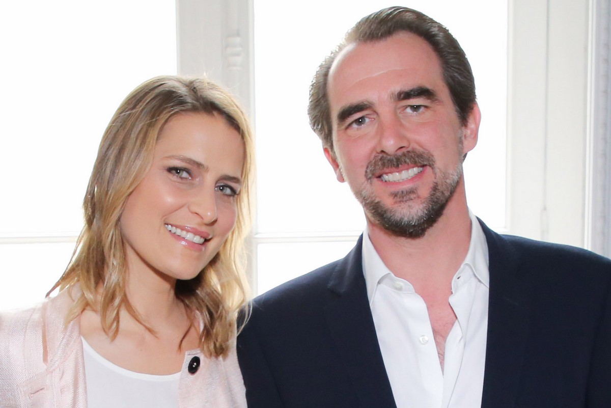 Νικόλαος – Τατιάνα Μπλάτνικ: Διαζύγιο μετά από 14 χρόνια γάμου