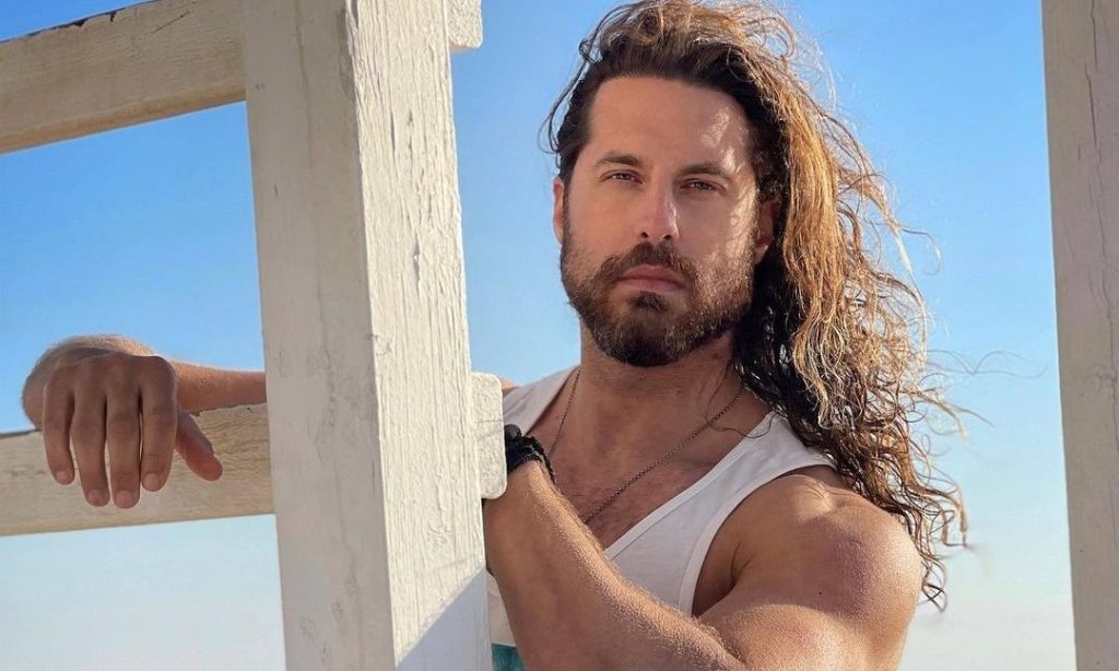 Ν.Παπαργυρόπουλος: «Πίστεψα στο όραμα του Σ.Κασσελάκη – Βλέπω μια καθαρότητα στα μάτια του»