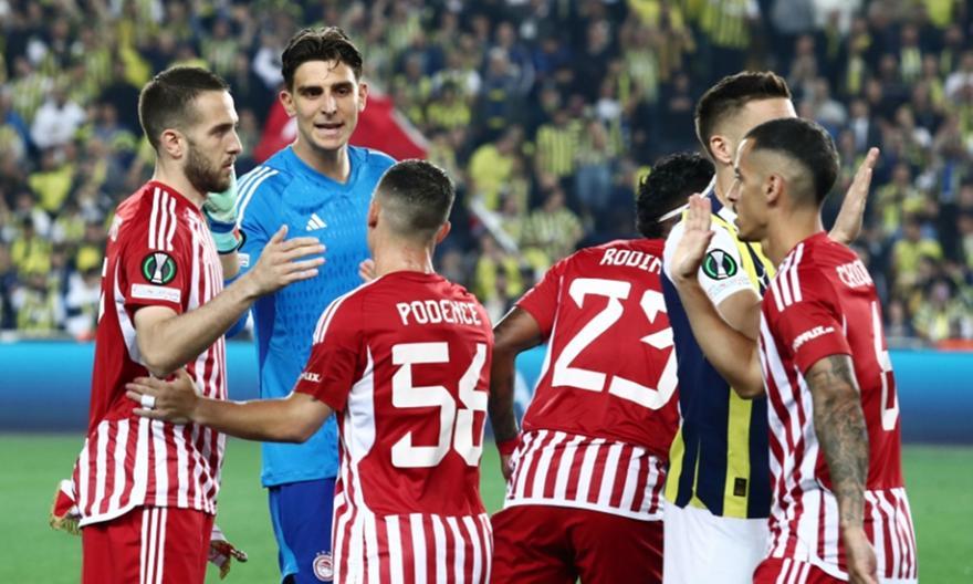 Ολυμπιακός: «Μέσα σε δύο ημέρες γράψαμε ιστορία – Συνεχίζουμε να ονειρευόμαστε»