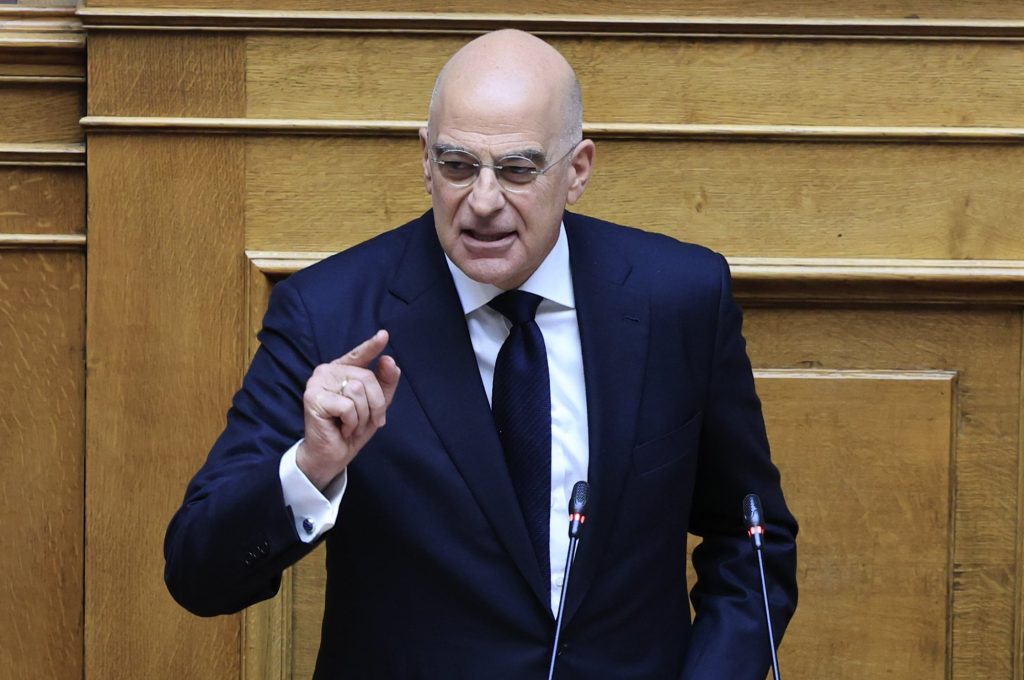 Ν.Δένδιας: «Το νέο μοντέλο θητείας δεν θα αλλάζει τον χρόνο υπηρεσίας των Ελλήνων»