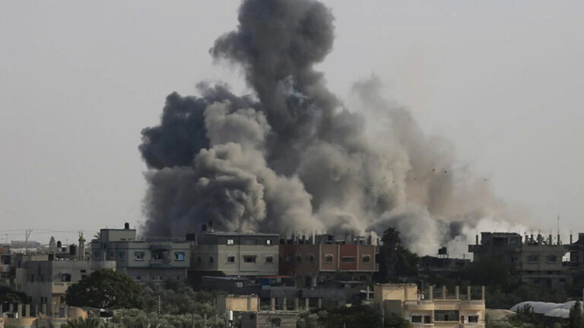 Δύο νεκροί Παλαιστίνιοι από ισραηλινά πυρά στη Δυτική Όχθη