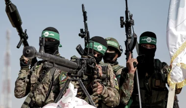 Χαμάς: Που σκέφτεται να «μετακομίσει» η ηγεσία της οργάνωσης