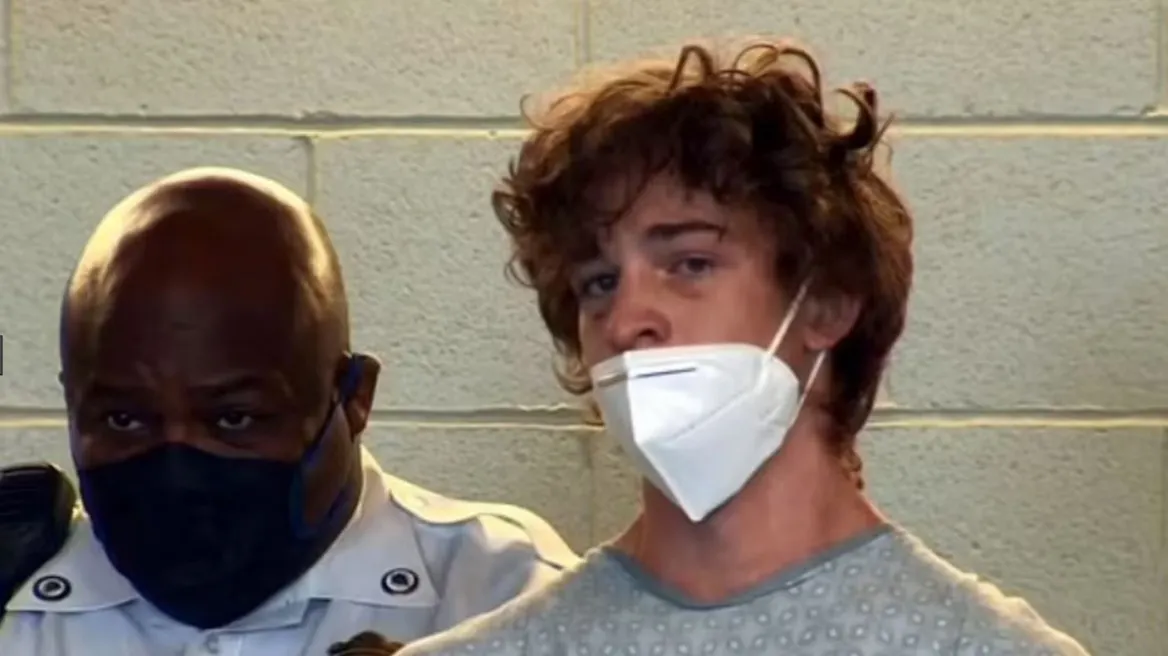 ΗΠΑ: 22χρονος έπνιξε τον πατέρα του σε «εξορκισμό τύπου βάπτισης» – Πίστευε ότι είχε καταληφθεί από δαίμονα