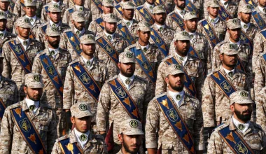 Συρία: Το Ιράν μείωσε σημαντικά τη στρατιωτική του παρουσία μετά τα ισραηλινά πλήγματα
