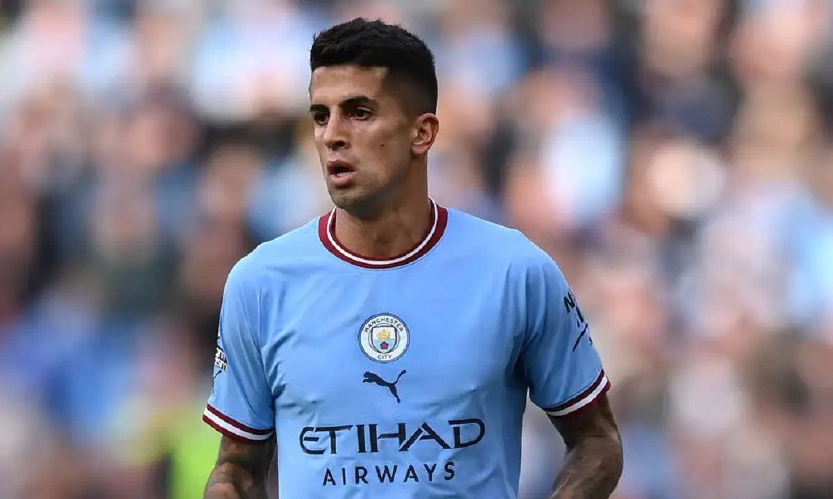 Ζοάο Κανσέλο: «Υπάρχουν σχόλια στο Instagram που εύχονται θάνατο στην αγέννητη κόρη μου»