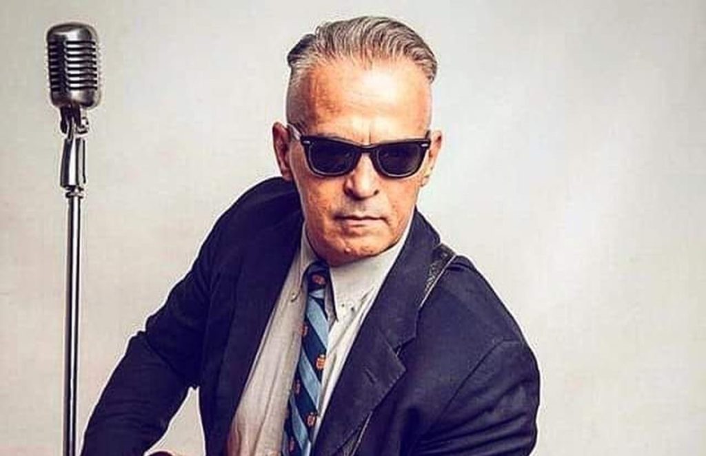 Πέθανε ο μουσικός Αλέξανδρος Πέρρος – Ήταν γνωστός «ροκάς» της Θεσσαλονίκης