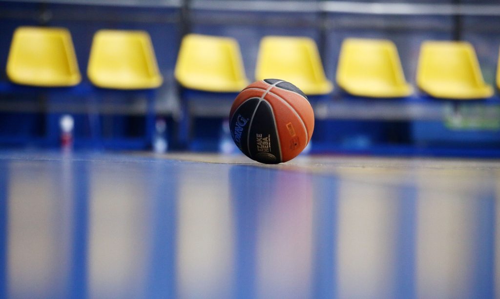 Συνελήφθη Αμερικανός αθλητής της Basket League για ενδοοικογενειακή βία