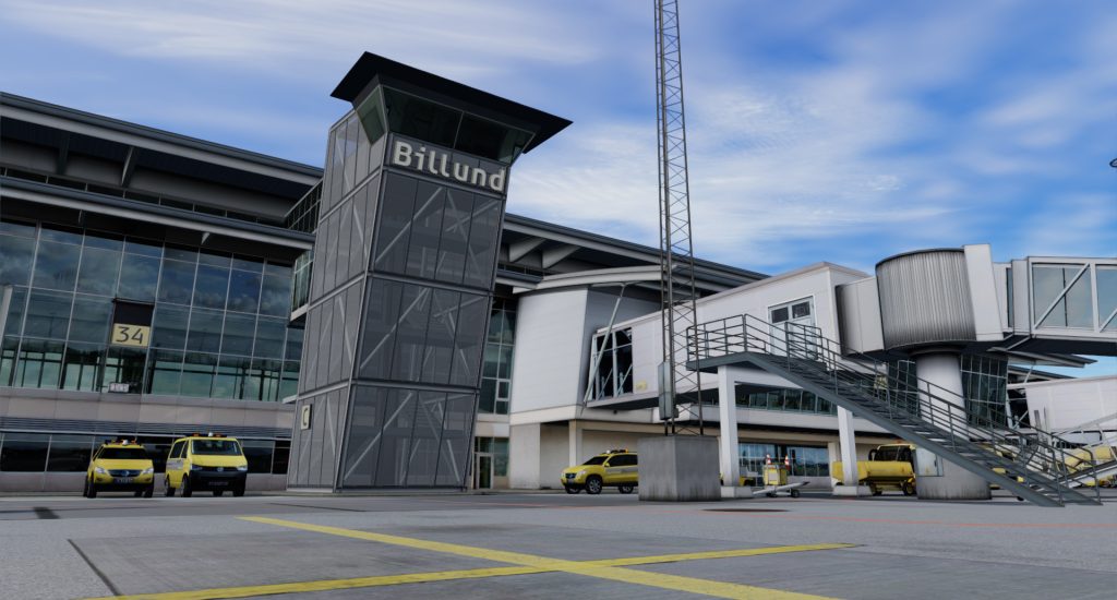Δανία: Εκκενώθηκε το δεύτερο μεγαλύτερο αεροδρόμιο της χώρας λόγω απειλής για βόμβα