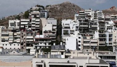 Νέος Οικοδομικός Κανονισμός: Τι θα περιλαμβάνει η ρύθμιση που «έρχεται» – Μπαίνει όριο στο ύψος των κτιρίων