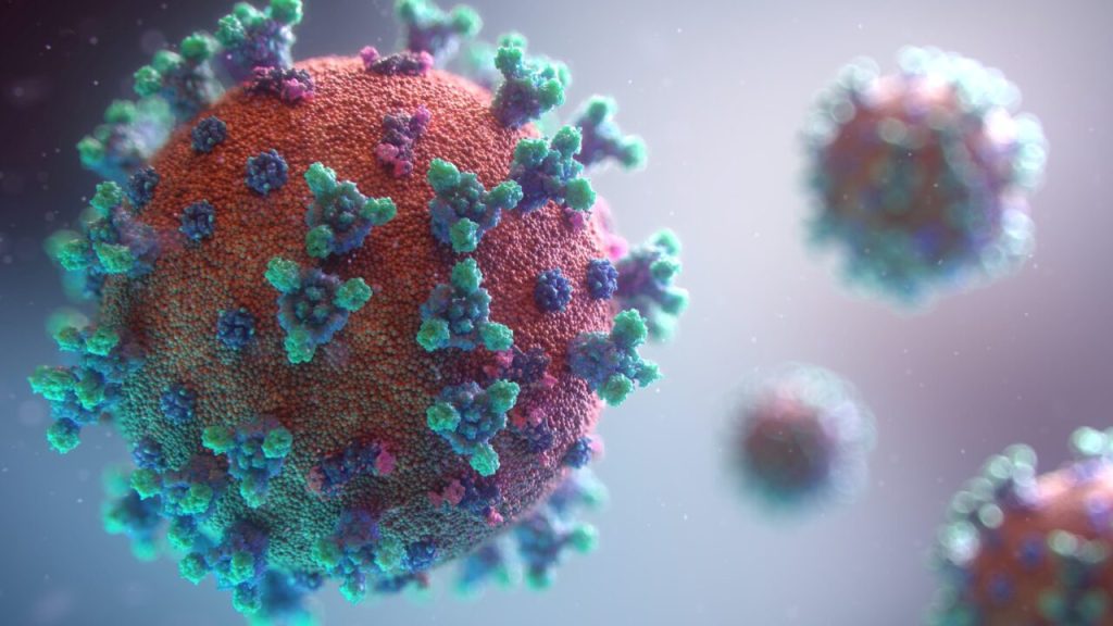 ΠΟΥ: Η επόμενη πανδημία πιθανόν να προκληθεί από τον ιό της γρίπης
