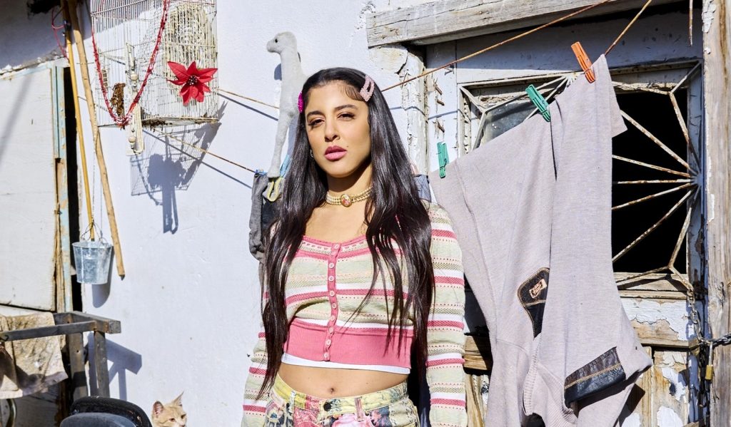 Μ.Σάττι: «Πούλησα χωράφι ώστε να γυρίσω βίντεο κλιπ μου – Έχω κάνει διάφορες τρέλες»