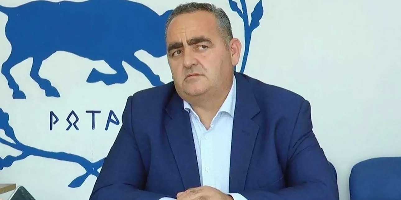 Γιος Φ.Μπελέρη: «Ιστορική η υποψηφιότητα του πατέρα μου – Δεν έχει υπάρξει ξανά βορειοηπειρώτης στο ευρωκοινοβούλιο»